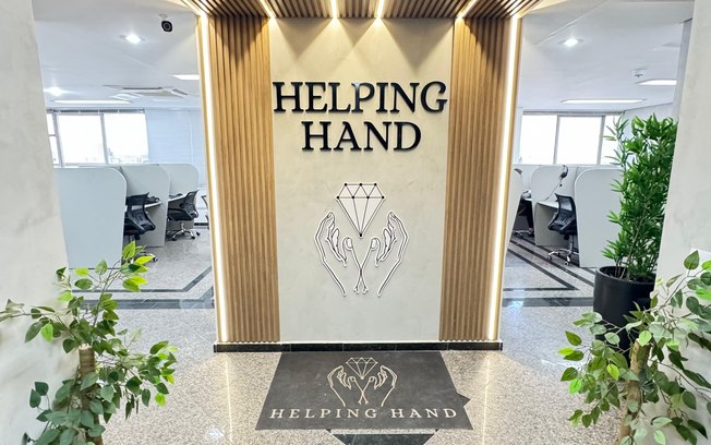 Helping Hand expande atuação com novas filiais no Brasil