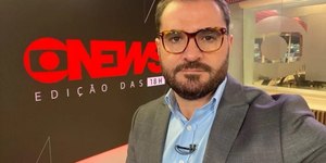 Marcelo Cosme mostra resultado de transplante capilar; veja