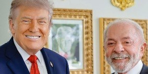 Brasil avalia retaliação a novas tarifas dos EUA