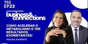 Como acelerar o metabolismo e ter melhores resultados na rotina