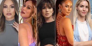 Conheça as famosas que fizeram o procedimento de congelamento de óvulos