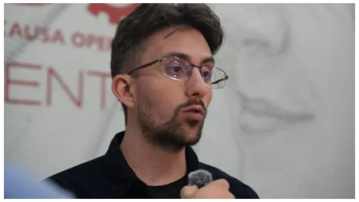 Luan Monteiro (PCO)