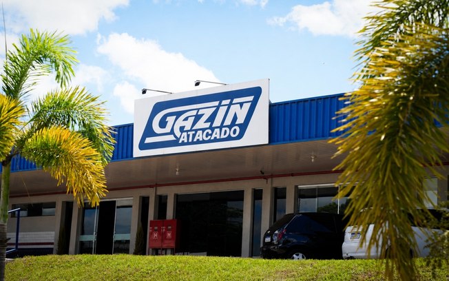 Gazin Atacado é líder em ranking de distribuidores no PR