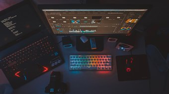 Monitores Gamers da AOC estão em alta na Amazon 