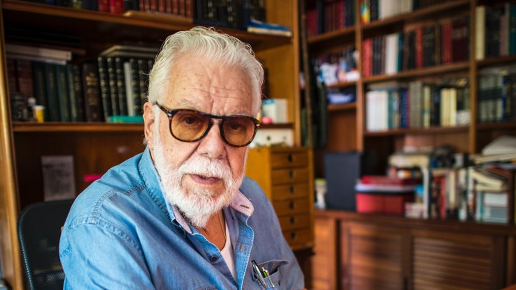 Manoel Carlos apresenta piora na saúde, informa produtora do autor