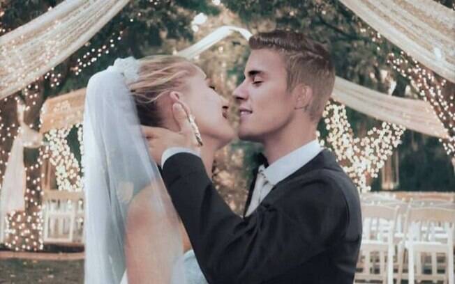 Casamento de Justin Bieber e Kailey Baldwin