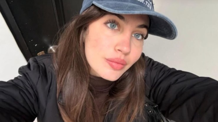 Estudante italiana morre durante ligação com tia em intercâmbio