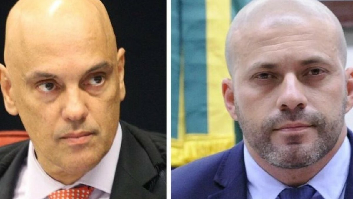 Moraes levou em consideração o exame criminológico e o arrependimento do ex-deputado