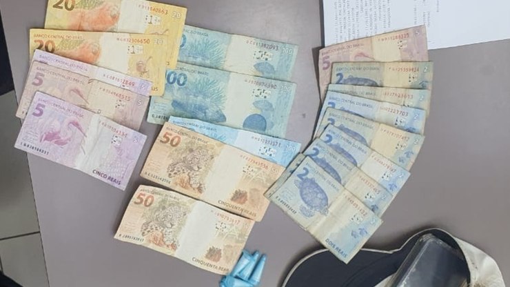 Jovem é preso por tráfico de drogas no Parque Laura Molina e ironiza GCM: 'novamente'