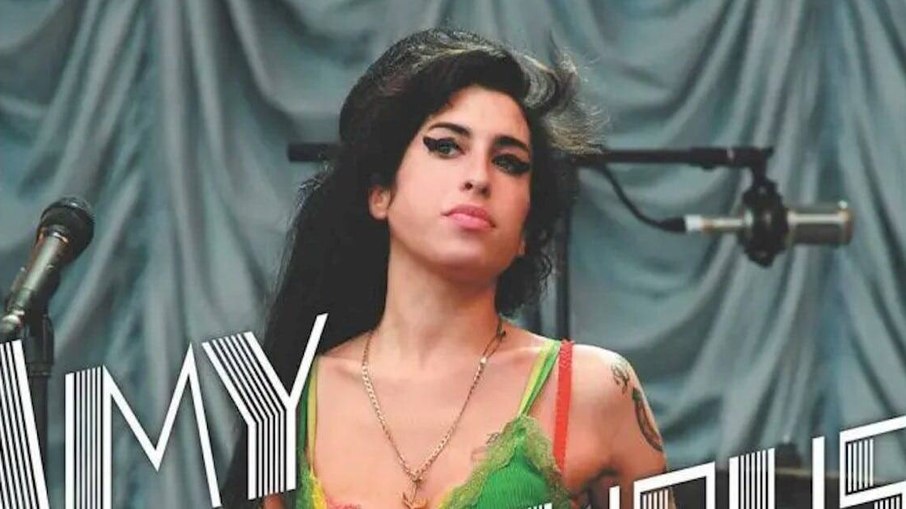 Amy Winehouse