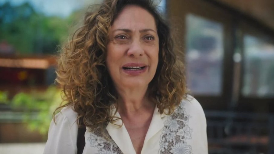 Eliane Giardini é cotada para nova novela de Walcyr Carrasco Eliane Giardini é cotada para nova novela de Walcyr Carrasco