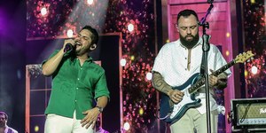 Jorge e Mateus anunciam pausa na carreira após turnê de 20 anos; confira datas dos shows