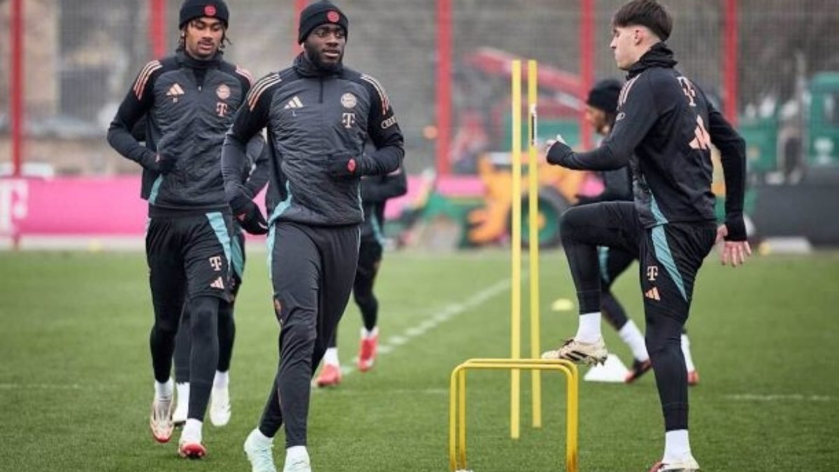 Bayern x Werder Bremen: onde assistir, escalações e arbitragem
