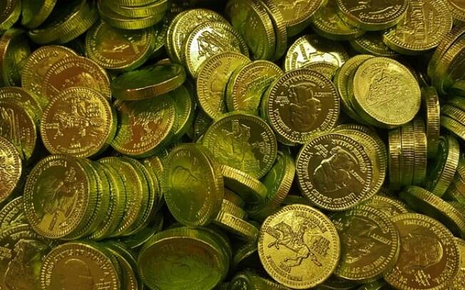 As possíveis moedas de ouro seriam o 'tesouro perdido' remanescente de um navio que naufragou em 1866  na Croácia