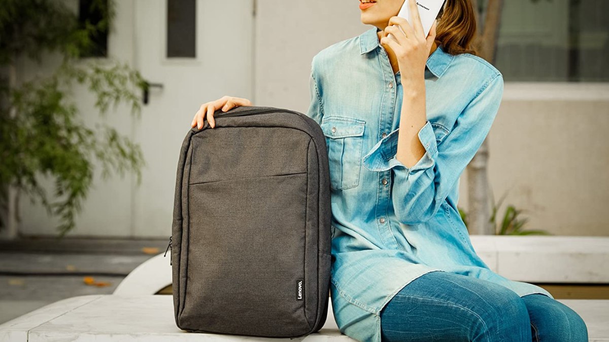 Mochilas para notebook entram em oferta na Amazon