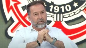 Falhas decretam fim para Félix Torres no Timão