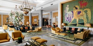 Conheça o hotel de Luxo onde Vorcaro pagou diárias para políticos