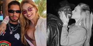 Virginia e Vini Jr terminam e Zé Felipe é cobrado: "Seu momento"