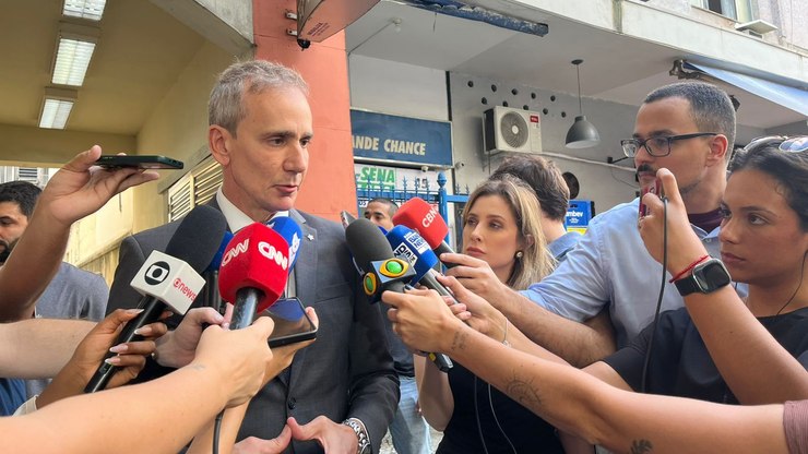 Caso de estupro em Copacabana é encerrado pela Polícia Civil