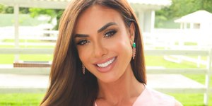 Nicole Bahls fala sobre Lívia Andrade: "Não tenho contato"
