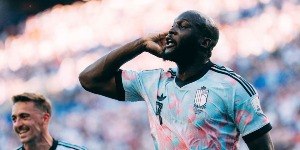 Bélgica provoca os Estados Unidos nas redes após classificação