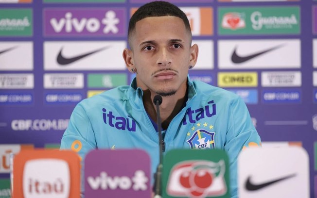 Luciano Juba figura na pré-lista da Seleção Brasileira Luciano Juba figura na pré-lista da Seleção Brasileira