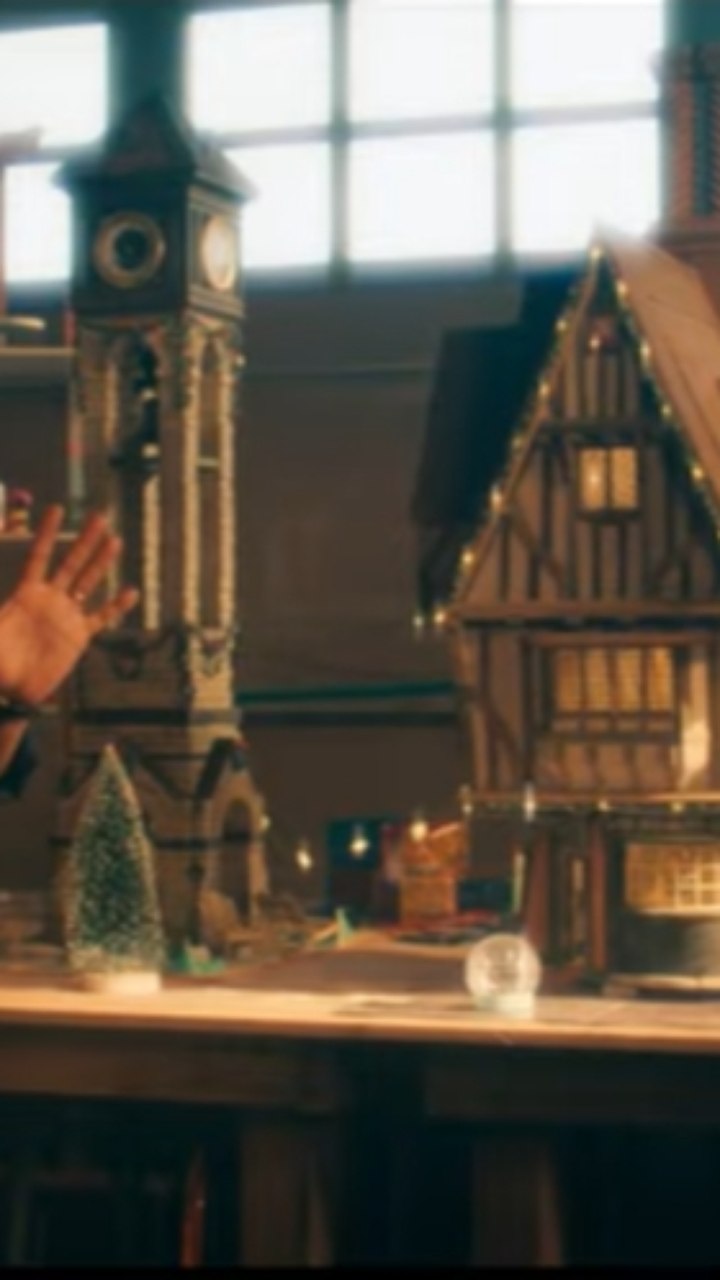 Filme de Natal estrelado por Eddie Murphy bate recorde no Prime Vídeo