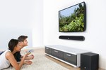 Sua TV tem som fraco? Saiba como a caixa JBL pode resolver