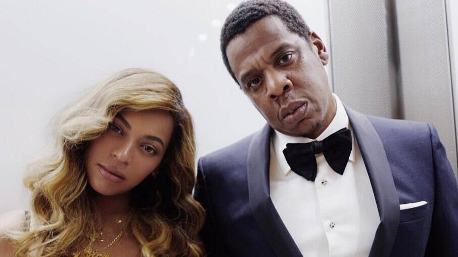 Beyoncé e Jay-Z