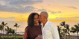 Só Michelle Obama derrotaria Trump na eleição dos EUA, aponta pesquisa