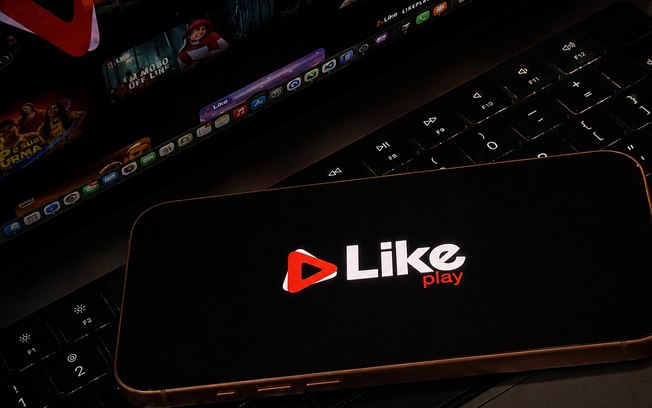 Streaming 100% brasileiro LikePlay chega a 177 países