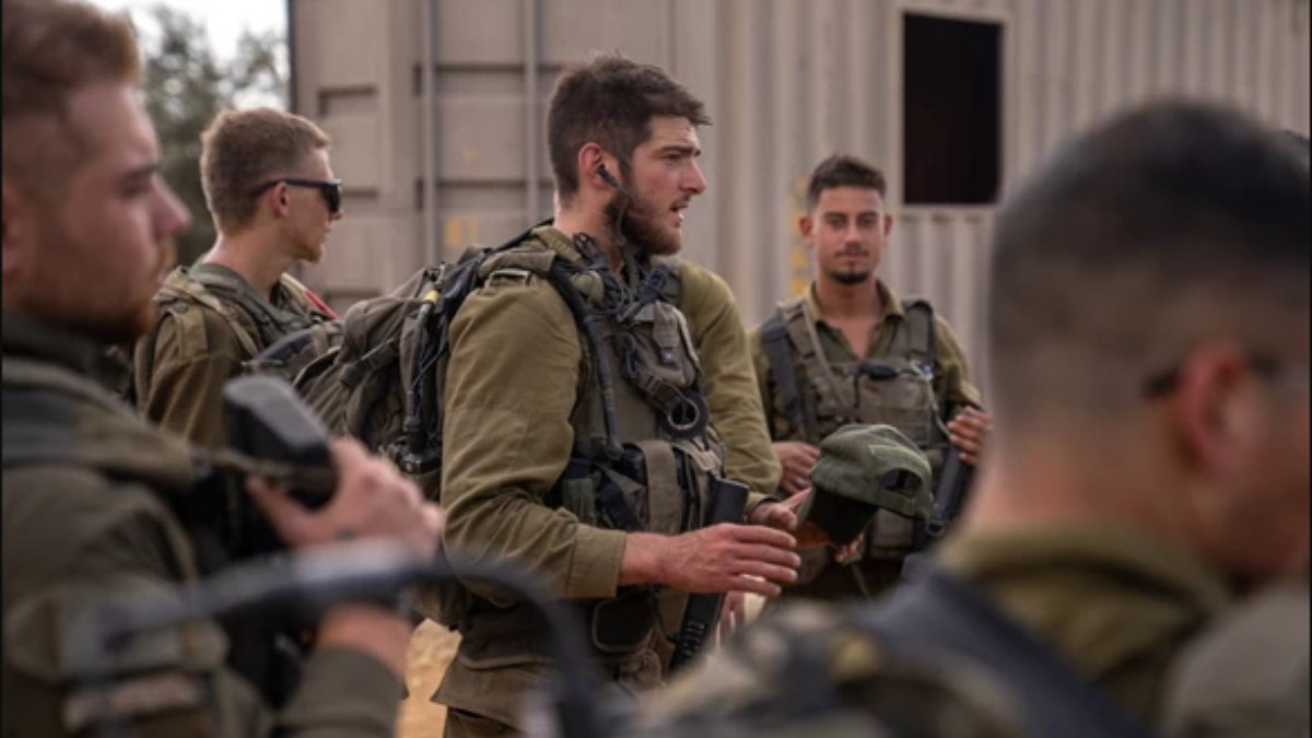 Exército de Israel confirma que fez invasões por terra no norte de Gaza