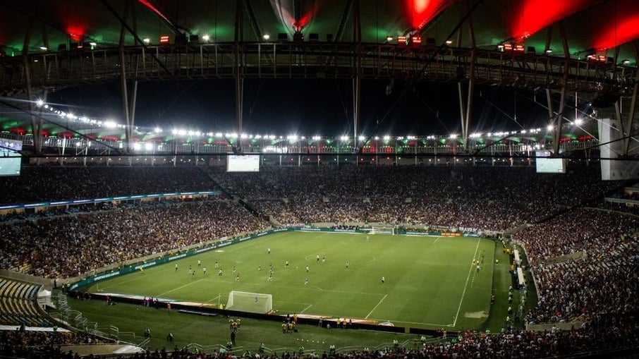 Fluminense se despede do Maracanã em ano marcado por títulos e festas no estádio