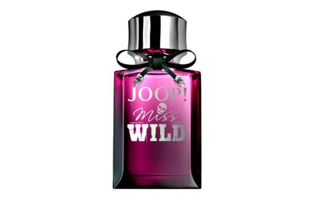 Joop! Miss Wild, da Joop! – Eau De Parfum, de R$259,00 por R$99,00 ou 4x de R$24,75 no site da Sephora
