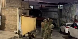 Mais de 800 unidades de saúde são afetadas por violência no RJ