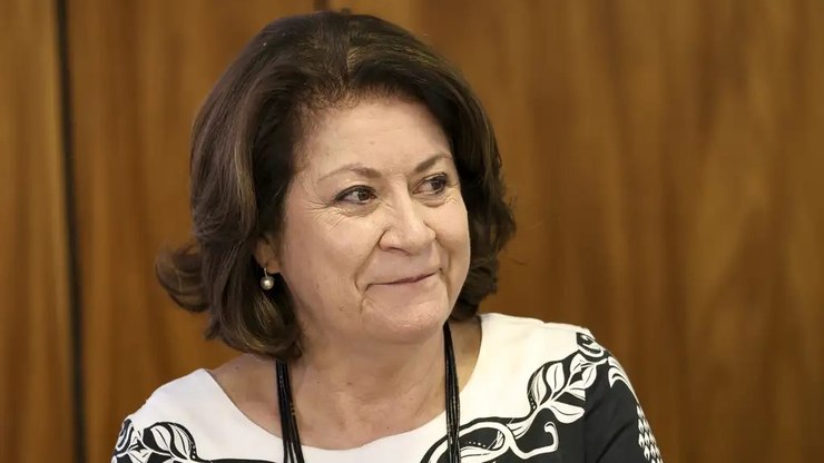 Miriam Belchior vai substituir ministro Rui Costa na Casa Civil