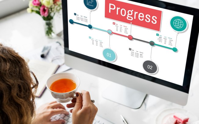 Plataforma de mapeamento da jornada do cliente faz 4 anos