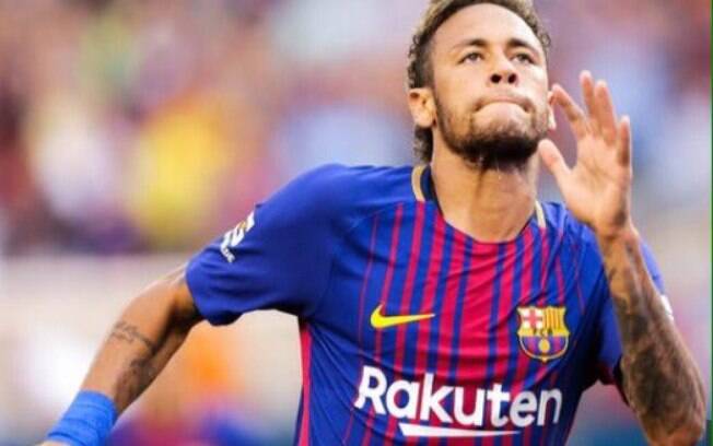 Neymar se encontrará com o presidente do Paris Saint-Germain para finalizar transferência