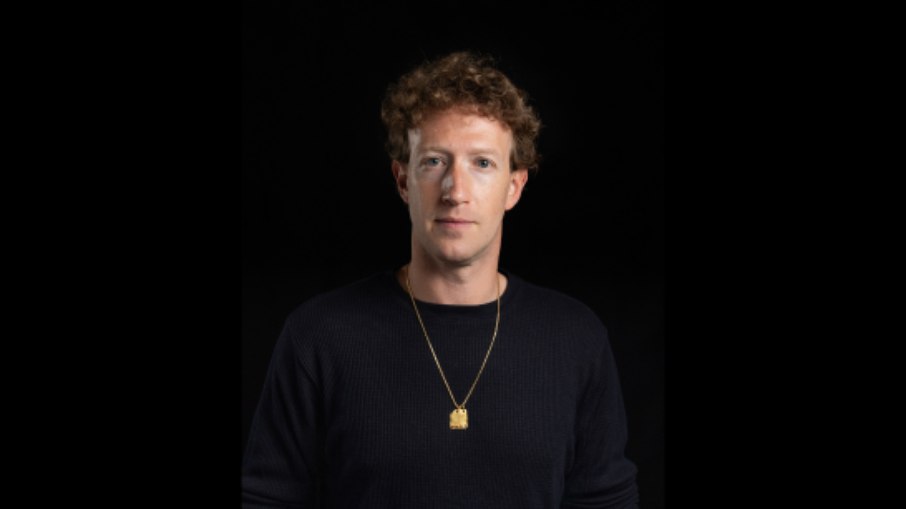 Mark Zuckerberg, fundador da Meta