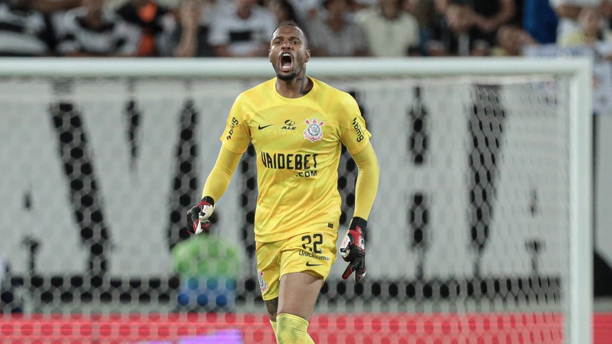 Perdoa, torcedor? Carlos Miguel já provocou o Palmeiras Perdoa, torcedor? Carlos Miguel já provocou o Palmeiras