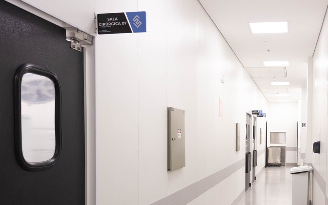 Cirurgiões estão criteriosos ao escolher onde operar