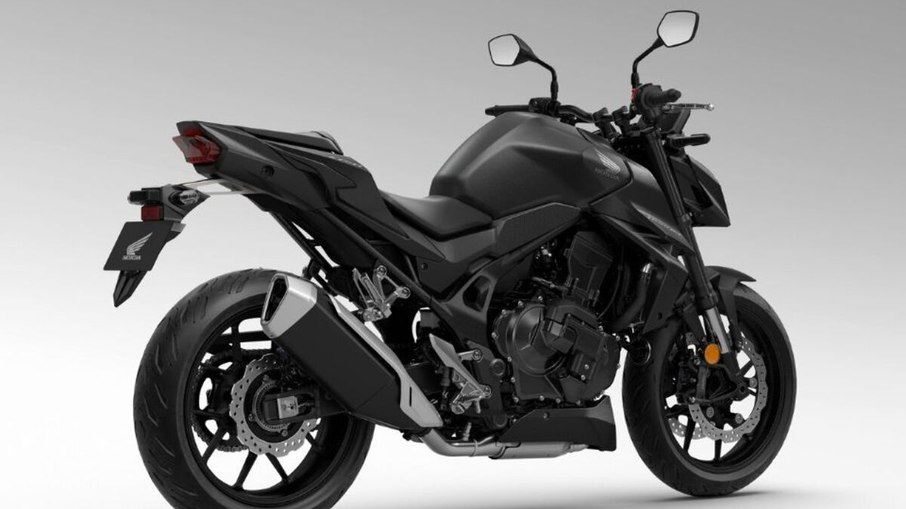 Honda CB750 Hornet 2027 mantém câmbio de seis marchas, modos de condução e pacote eletrônico completo Honda CB750 Hornet 2027 mantém câmbio de seis marchas, modos de condução e pacote eletrônico completo