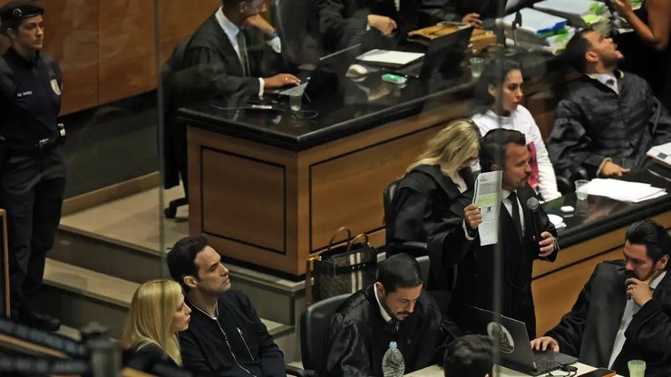 Caso Henry Borel: julgamento será retomado nesta manhã de terça
