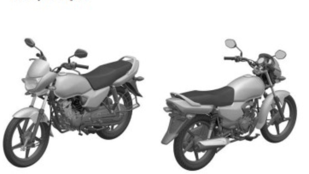 Registros nos Inpi confiram as linhas da motocicleta indiana