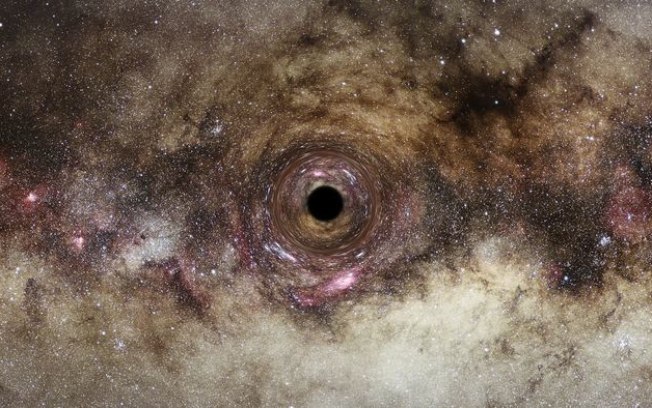 O universo está em um buraco negro? Físicos dizem que sim