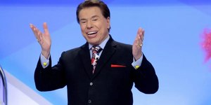 Silvio Santos, fundador do SBT e ícone da TV, morre aos 93 anos
