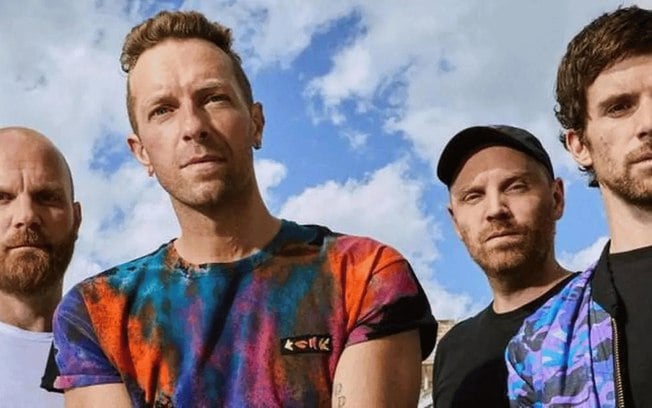 Coldplay pode voltar ao Brasil em 2025, diz Chris Martin