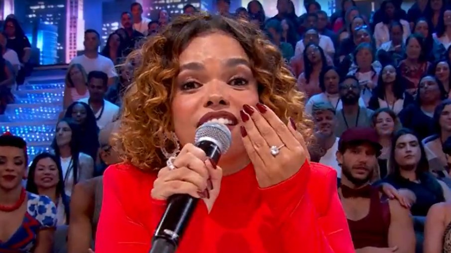 Atriz Jeniffer Nascimento Atriz Jeniffer Nascimento