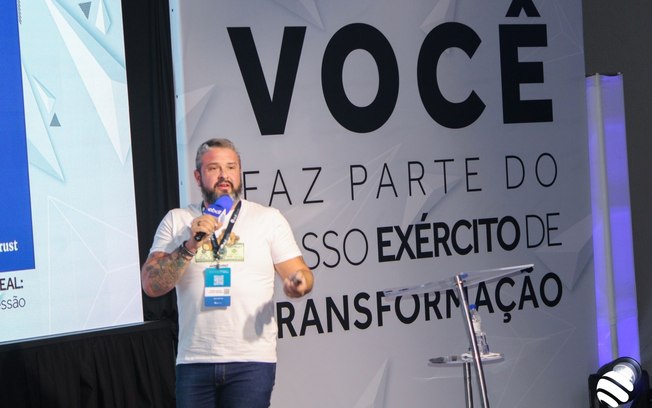 CEO da iDrust palestra em setembro na SAB-CFO