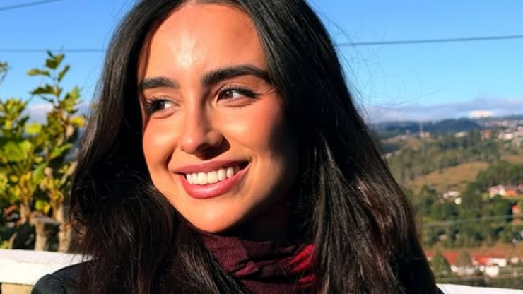 Atriz conta como a arte transformou sua forma de enxergar a vida